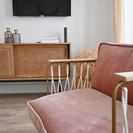 Chez Zize T2 Unique- Roucas-Blanc Apartment Марсилия Екстериор снимка